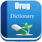 Drug Dictionary Offline ไอคอน