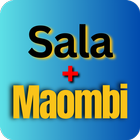 Sala na Maombi icône