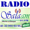 Salam FM Mbacke APK