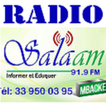 Salam FM Mbacke