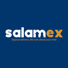 Salam Express icône
