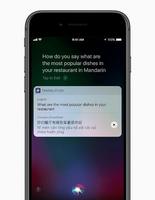 2 Schermata Commands For Siri & Advices