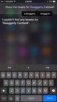 Commands For Siri & Advices screenshot 3