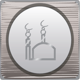 Salaat Tracker أيقونة
