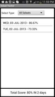 Salaat Tracker capture d'écran 3