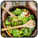 Salad Recipe APK