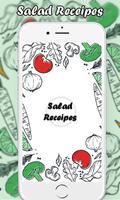 Salad Recipe 포스터