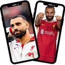 Mohamed Salah Wallpaper 2025 APK