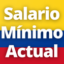 Salario Mínimo Actual de Colombia 2021 APK