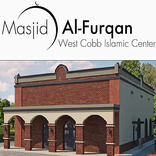Masjid Al-Furqan GA