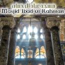 Ibad-ur-Rahman GA Salah Time APK