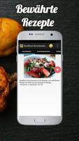 Salat Rezepte تصوير الشاشة 2
