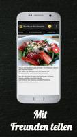 Salat Rezepte تصوير الشاشة 3