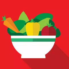 Salad Recipes APK download