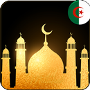 أوقات الصلاة في الجزائر مع الآذان APK