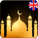 أوقات الصلاة في بريطانيا مع الآذان APK