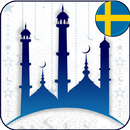 مواقيت الصلاة في السويد مع الآذان 2019 aplikacja