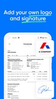 Invoice Maker 截圖 1