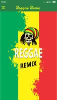 Poster Reggae Remix