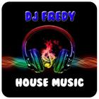Dj fredy House Music icon