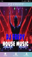Dj fredy House Music 截图 1