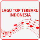 Lagu Top Terbaru Indonesia icône