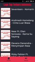 Lagu Top Terbaru Indonesia Affiche