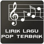 Lirik Lagu Pop Terbaik