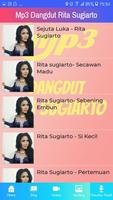 Poster Lagu Rita Sugiarto Lengkap 2019