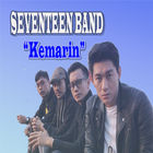 Seventeen Band Indonesia icône