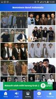 2 Schermata Seventeen Band Indonesia