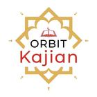 Orbit Kajian-icoon