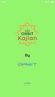 Orbit Kajian-poster
