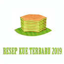Resep Kue 2019 APK