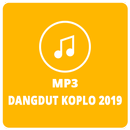 MP3 Dangdut Koplo 2019 APK