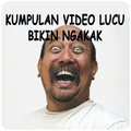 ”Video Lucu Bikin Ngakak