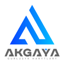 APK Akgaya Gurluşyk harytlary
