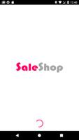 Sale Shop 海報