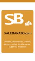 SaleBarato 海报