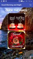 Good Morning And Good Night image syot layar 2