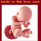 Guide to Newborn Care ไอคอน
