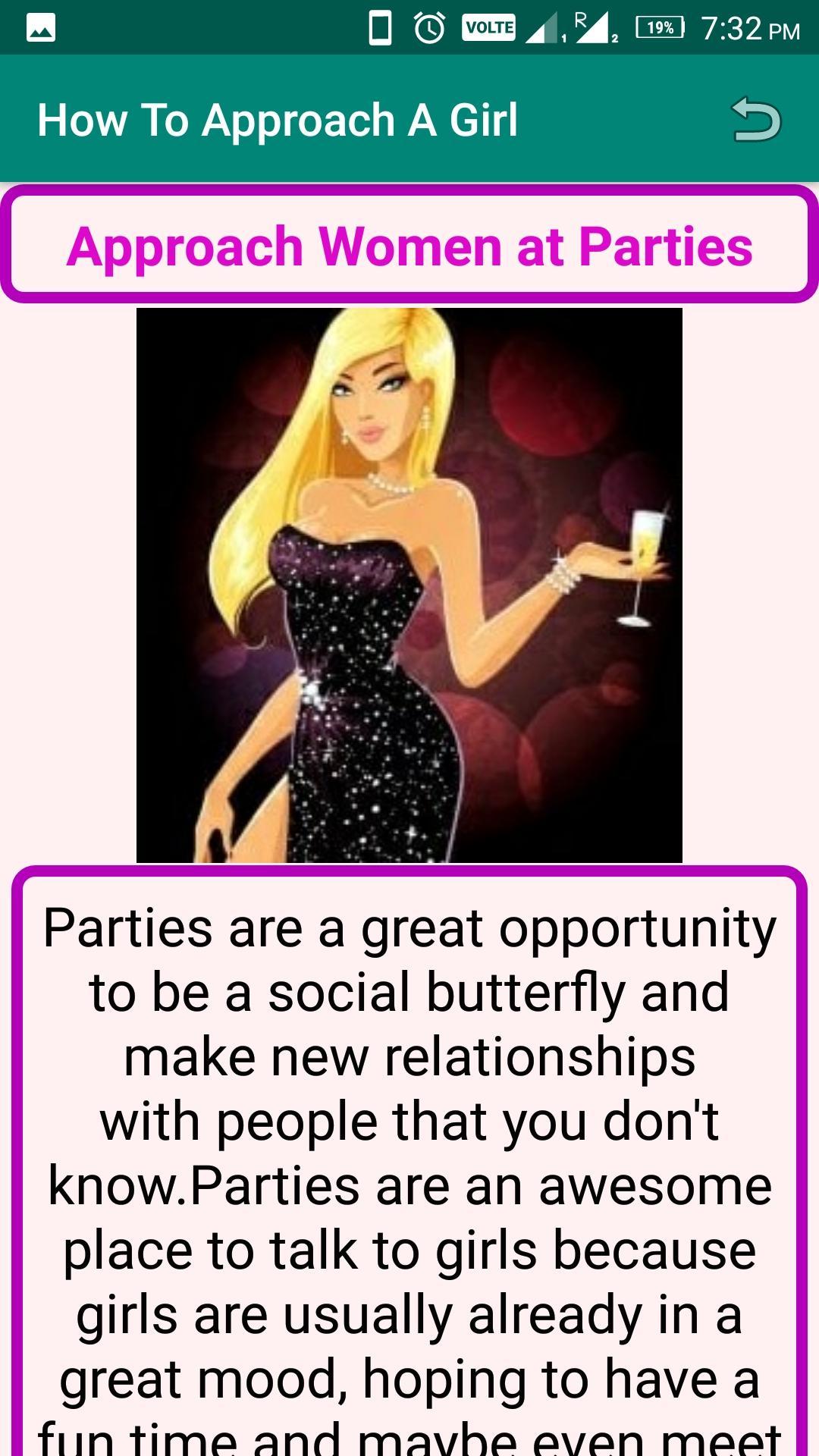 Left out. Approach a girl. Approach a girl. Approach a girl. Left out.
