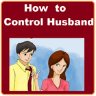 آیکون‌ How to Control Husband