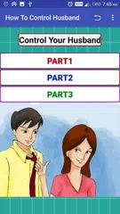 Baixar How to Control Husband APK