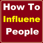 How To Influence People icône