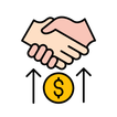 Sales Book icon
