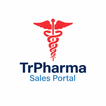 TrPharma Sales Portal icon