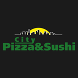 City Pizza&Sushi