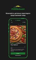 City Pizza&Sushi syot layar 1