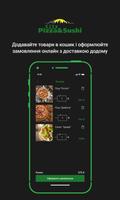 City Pizza&Sushi syot layar 2
